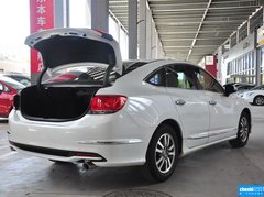 2015款 2.0L 典藏版