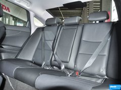 2015款 2.0L 典藏版
