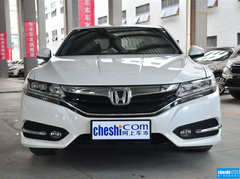 2015款 2.0L 典藏版