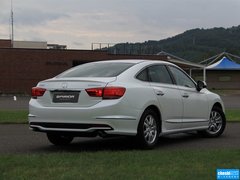 2015款 2.0L 豪华版