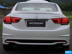 2015款 2.0L 豪华版