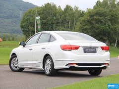 2015款 2.0L 豪华版
