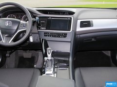 2015款 2.0L 豪华版