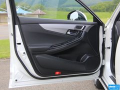 2015款 2.0L 豪华版