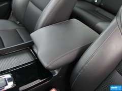 2015款 2.0L 豪华版