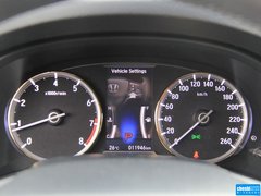 2015款 2.0L 豪华版