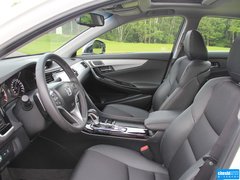 2015款 2.0L 豪华版