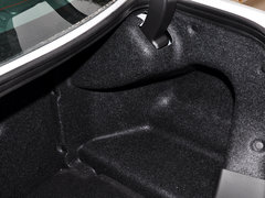 2014款 1.5T 酷黑骑士旗舰型