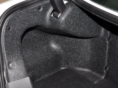 2014款 1.5T 酷黑骑士旗舰型