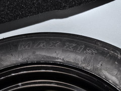 2014款 1.5T 酷黑骑士旗舰型