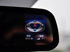 2014款 1.5T 酷黑骑士旗舰型