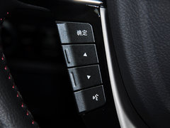 2014款 1.5T 酷黑骑士旗舰型