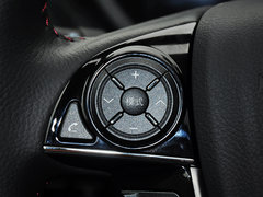 2014款 1.5T 酷黑骑士旗舰型