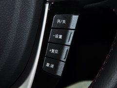 2014款 1.5T 酷黑骑士旗舰型