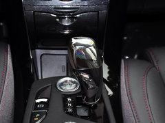 2014款 1.5T 酷黑骑士旗舰型
