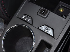 2014款 1.5T 酷黑骑士旗舰型