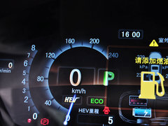 2014款 1.5T 酷黑骑士旗舰型