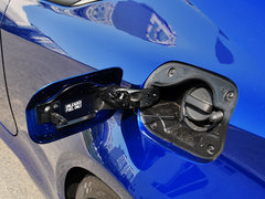 2015款 F 5.0L 驭峰版