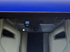 2015款 F 5.0L 驭峰版