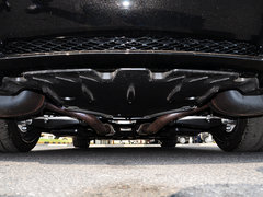 2015款 F 5.0L 驭峰版