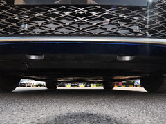 2015款 F 5.0L 驭峰版