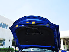 2015款 F 5.0L 驭峰版