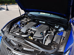 2015款 F 5.0L 驭峰版