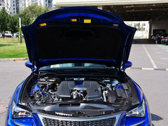 2015款 F 5.0L 驭峰版