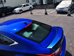 2015款 F 5.0L 驭峰版