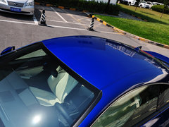 2015款 F 5.0L 驭峰版