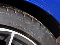 2015款 F 5.0L 驭峰版