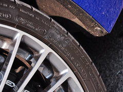 2015款 F 5.0L 驭峰版