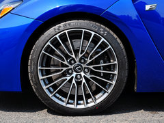 2015款 F 5.0L 驭峰版