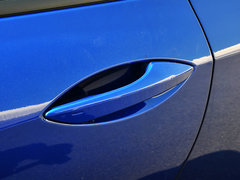 2015款 F 5.0L 驭峰版