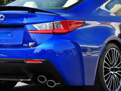 2015款 F 5.0L 驭峰版