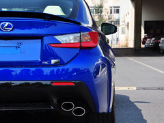2015款 F 5.0L 驭峰版