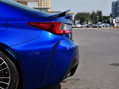 2015款 F 5.0L 驭峰版