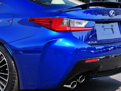 2015款 F 5.0L 驭峰版