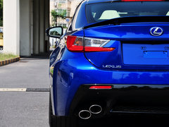 2015款 F 5.0L 驭峰版
