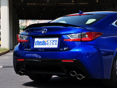 2015款 F 5.0L 驭峰版