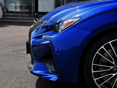 2015款 F 5.0L 驭峰版