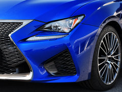 2015款 F 5.0L 驭峰版
