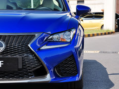 2015款 F 5.0L 驭峰版