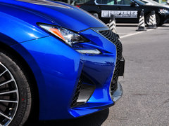 2015款 F 5.0L 驭峰版