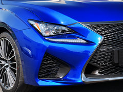 2015款 F 5.0L 驭峰版