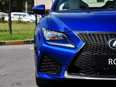 2015款 F 5.0L 驭峰版