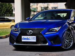 2015款 F 5.0L 驭峰版