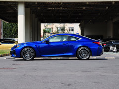 2015款 F 5.0L 驭峰版