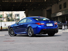 2015款 F 5.0L 驭峰版