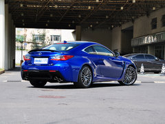 2015款 F 5.0L 驭峰版
